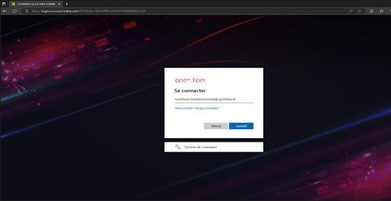 Connecting to PNI